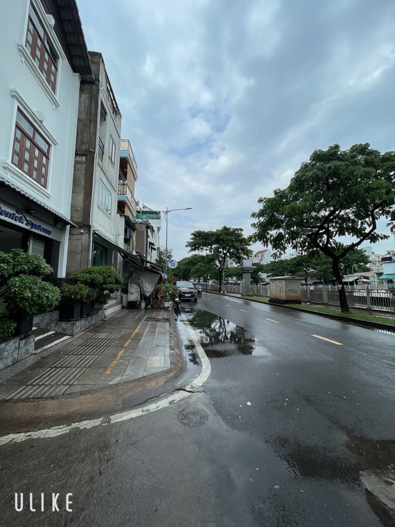 Bán nhà mới Q6 Hẻm Hậu Giang, DT 24.9 m2,Giá nhỉn 2 tỷ,hiếm có khó tìm